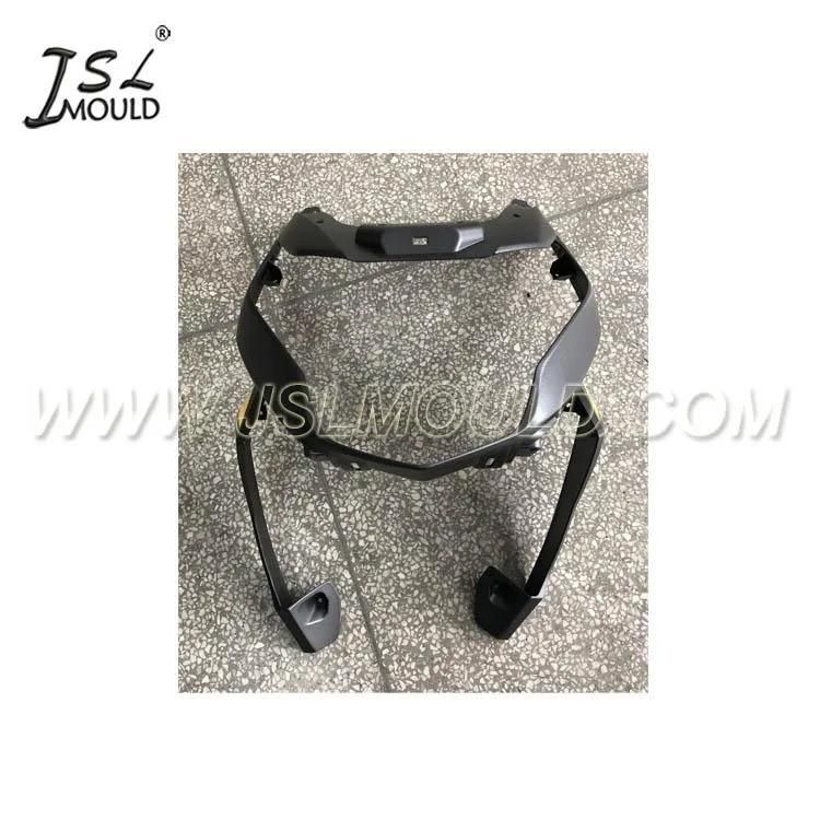 Taizhou Professional Motorcycle Front Nose Plastic Mould