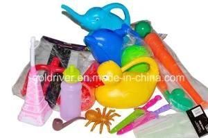 Blowing Plastic Product/Plastic Container for Daily Supplies/Festival ...