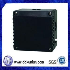 Factory Custom Plastic Enclosure for Electronic Device