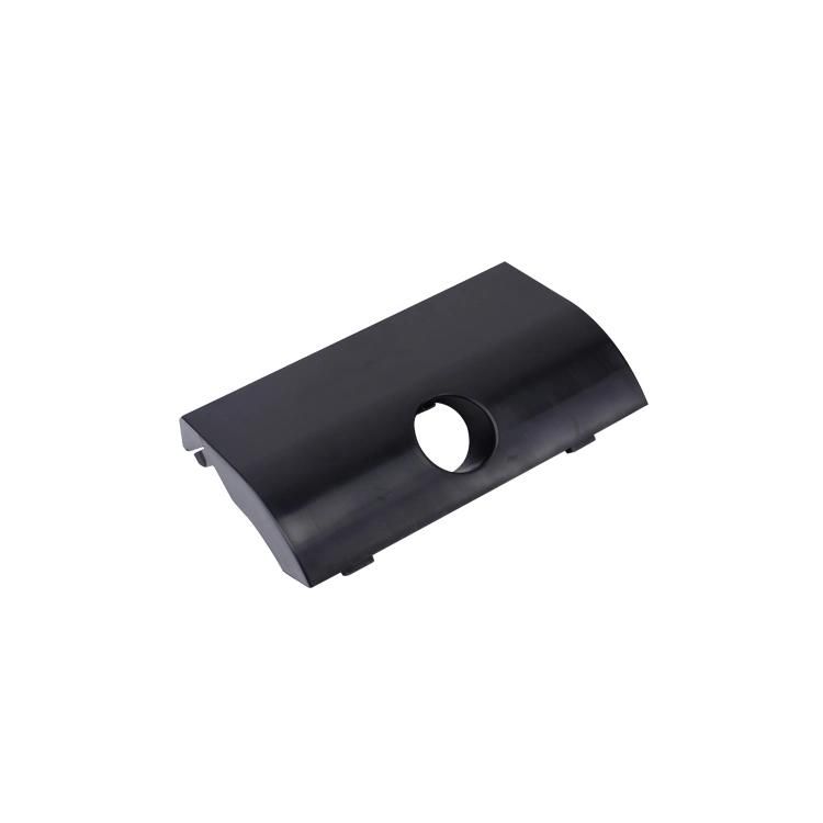 Customized Plastic Molding Injection Mold Design and Production