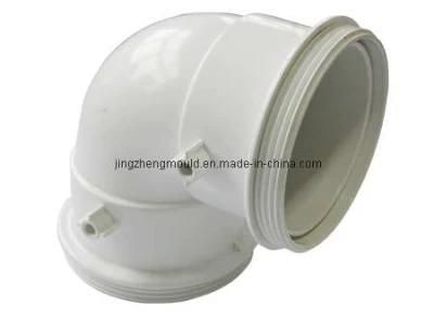 PVC 90 Degree Elbow Mold