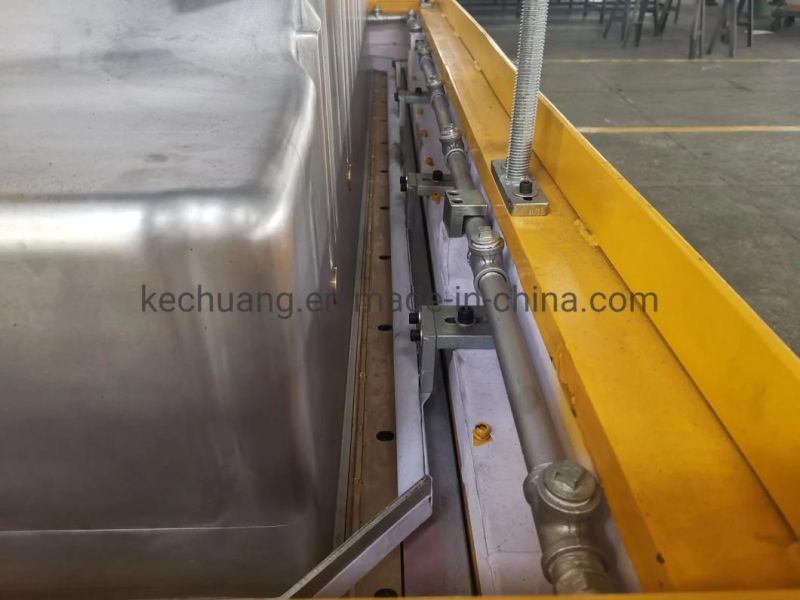 Vacuum Thermoforming Mold Sets for Refrigerating and Freezer Cabinet Body