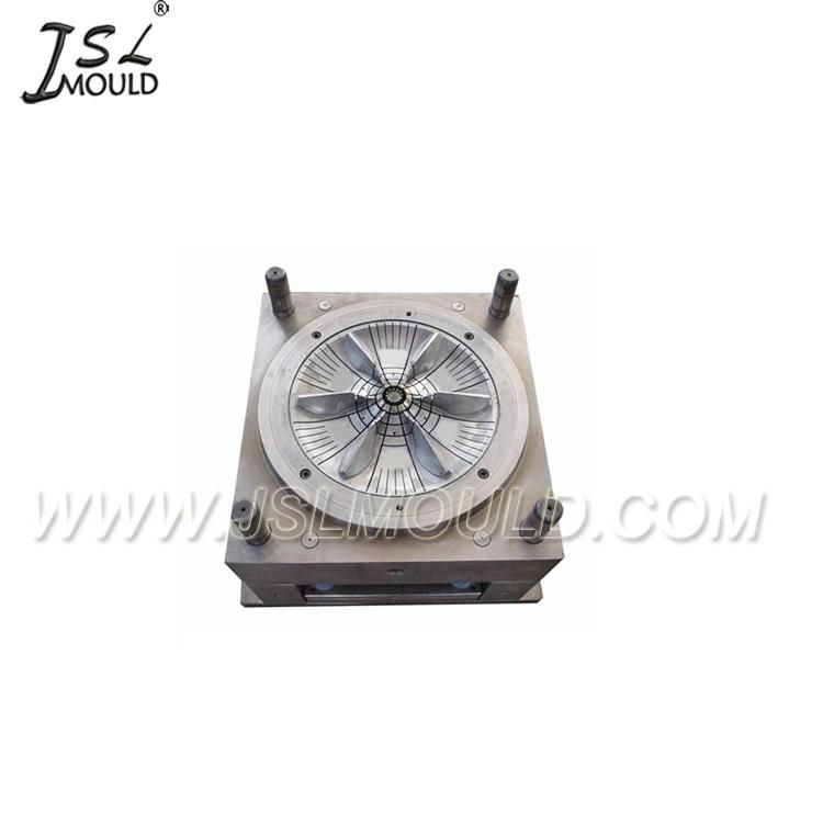 Custom Plastic Washing Machine Parts Mould