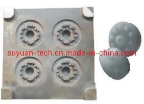 Plastic Gear Development and Design Injection Mould