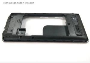 ABS Injection Part and Plastic Injection Mould Supplier