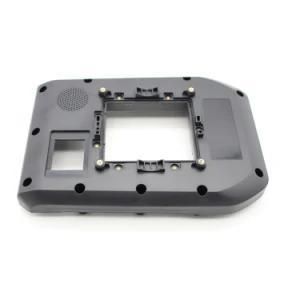 Customized Electronics Cover Plastic Injection Moulding Made in China