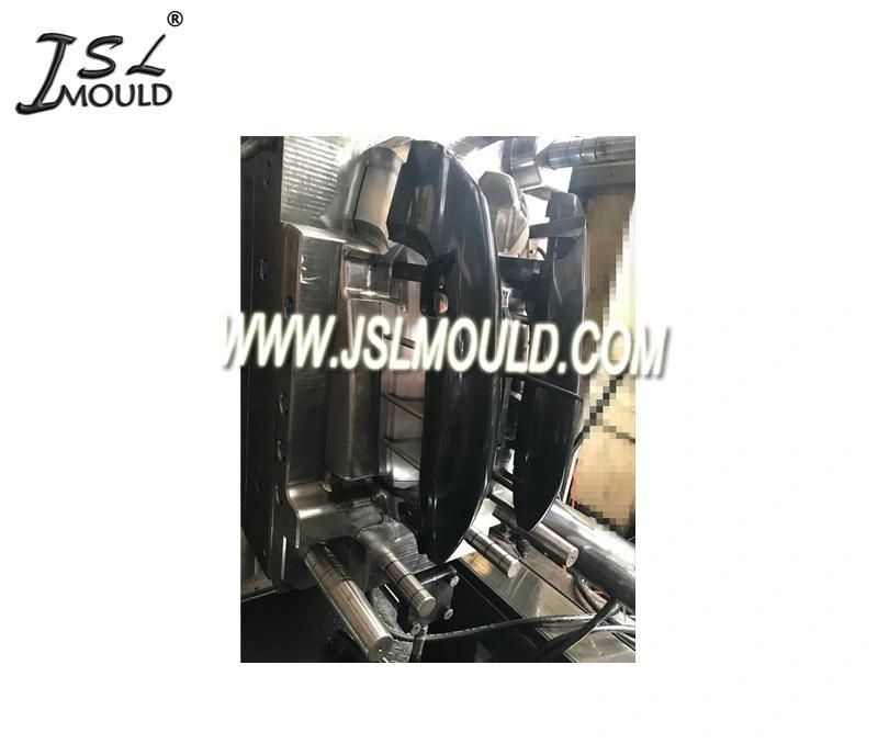 Good Quality Professional Custom Motorcycle Side Box Mould