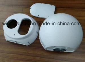 PC Injection Products and Plastic Mould for Camera