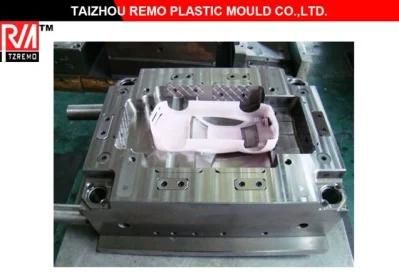 Fashion Design Toy Car Injection Mould
