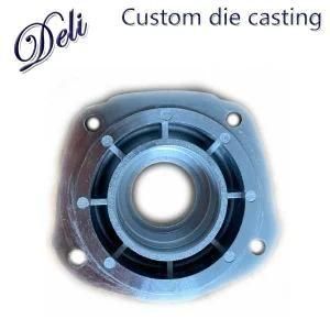 Custom Aluminum Die-Casting Mould Die-Casting-Moulding