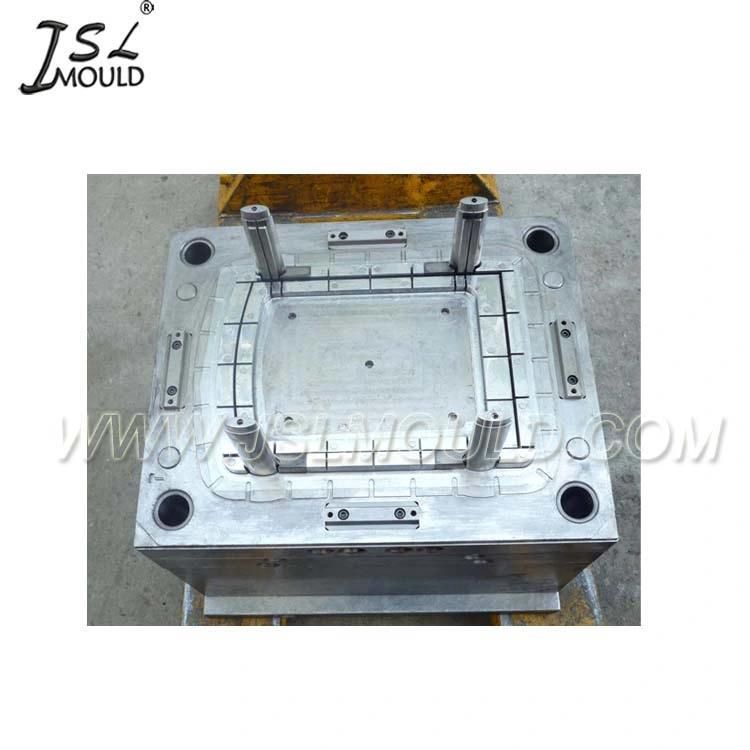 Top Quality Injection Plastic Drawer Cabinet Mould