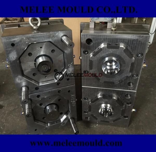 OEM Custom Plastic Flower Pot Mould