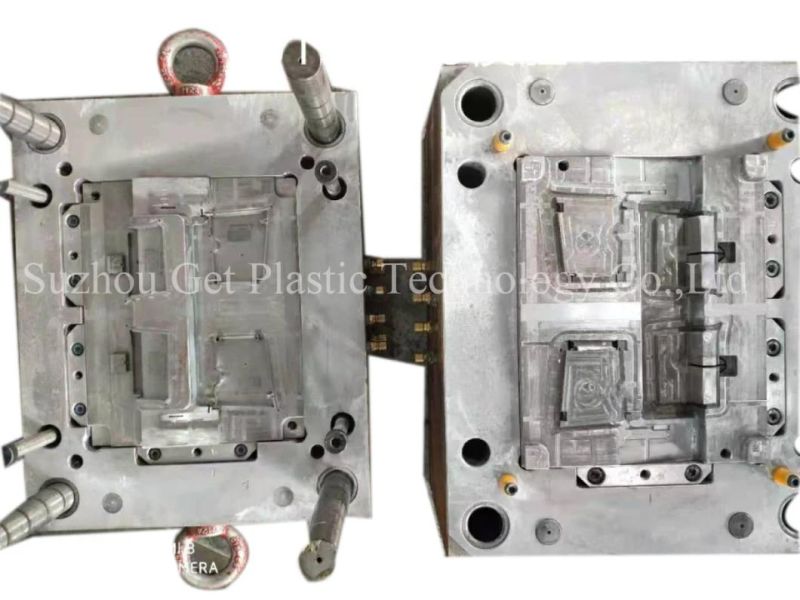 Plastic Injection Processing Parts