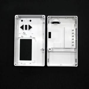 Lowest Price Custom Socket Shell Plastic Injection Parts