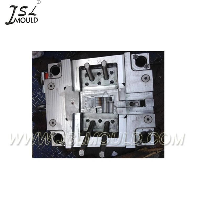 Plastic Injection Radiator Tank Mould Manufacturer