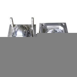 Competitive Price Professional Plastic Injection Mould for Industrial