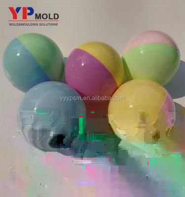 Easter Egg Shell High Quality Professional Parts Precision Plastic Injection Mold
