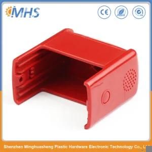 Hasco Single Cavity Injection Mould Plastic Parts for Household Appliances