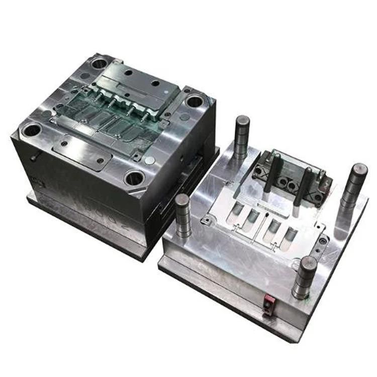 Plastic Injection Moulding Service and Injection Factory Product Mold Design