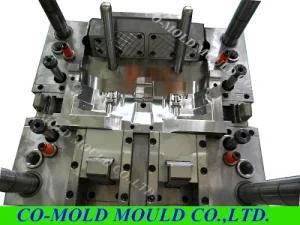 High Quality Plastic Precision Mold in Dongguan