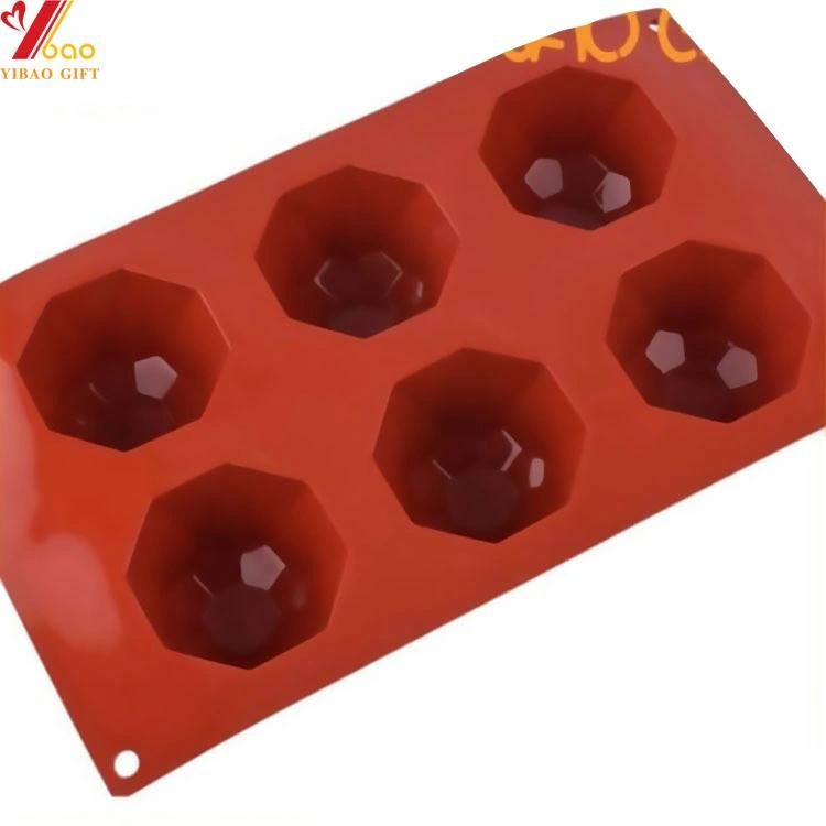 Wholesale Stock Size Muffin Cake Cake Mold