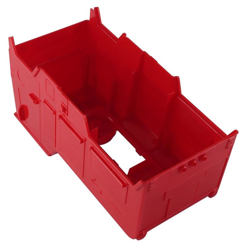 Home Appliances Plastic Injectio Moulding Housing Products Mould
