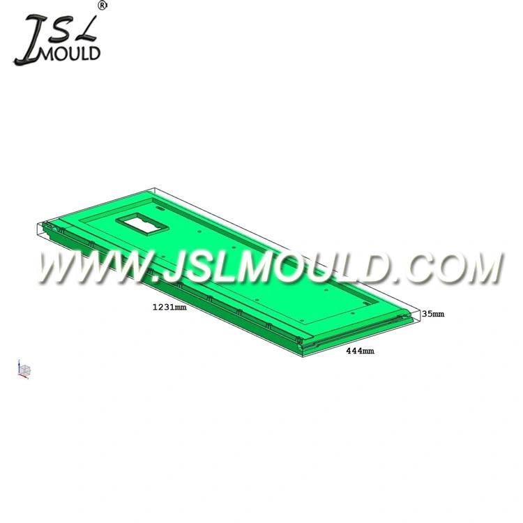 SMC Solar Panel Plastic Mold