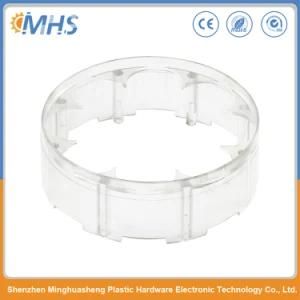 PC Plastic Electrical Mould Spare Injection Part