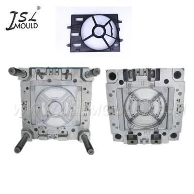 Plastic Injection Auto Fan Shroud Mould