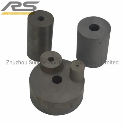 High Quality Cemented Carbide Cold Stamping Dies for Nuts Screws and Rivets