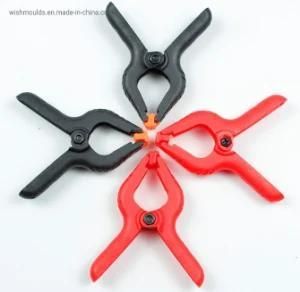 PA66 Plastic Tongs, Custom Plastic Injection Tong Mould Manufacturer