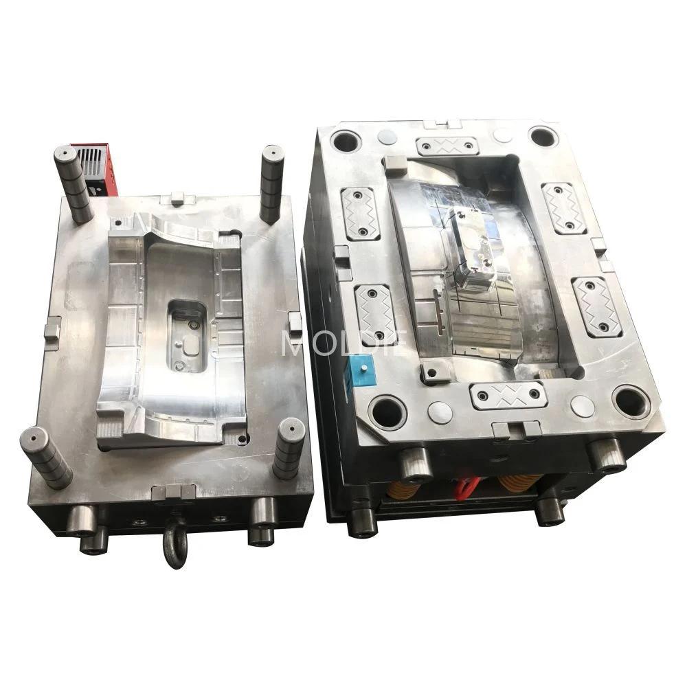 Customized/Designing Household Plastic Parts Made by Plastic Injection Mold
