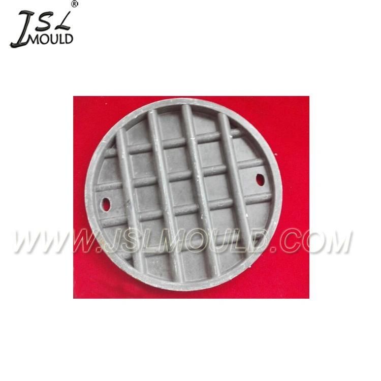 OEM Custom SMC Manhole Cover Compression Mould
