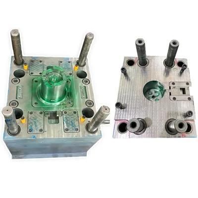 Customization Mould for Mini Plastic Fruit Squeezer Parts Kitchen Appliances Components ...