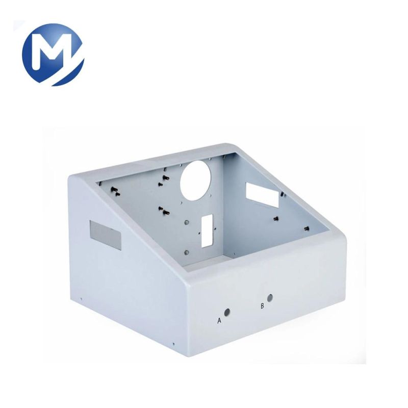 Custom Medical Plastic Parts Shell Injection Tooling Medical Device Products