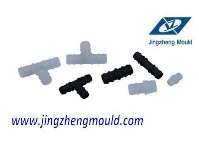 HDPE Fitting Mould/Mold China Manufacture