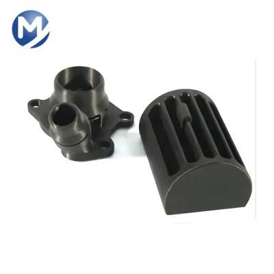 Plastic Injection Mould for ABS Material Industrial Components