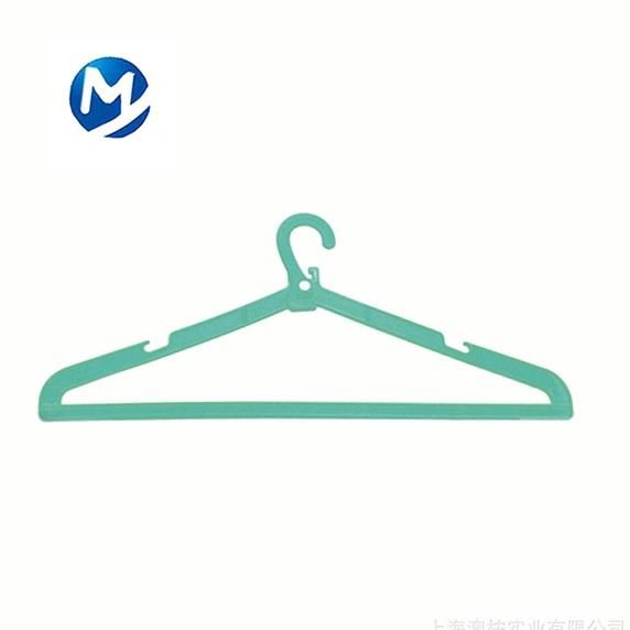 Customized Plastic Hanger Injection Plastic Mould for Clothes Hanger