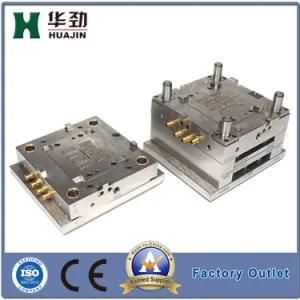 Custom Made Electric Medical Plastic Boxes Plastic Injection Molding Factory