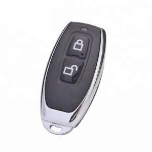 Custom Electronic Mold Plastic Car Remote Control Shell Injection Molded Parts