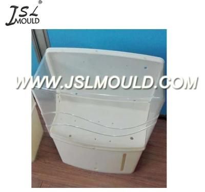 Professional Experienced Injection Plastic Water Purifier Filter Mould