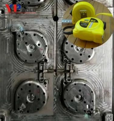 Tape Measure Mould /Plastic Housing Injection Mould