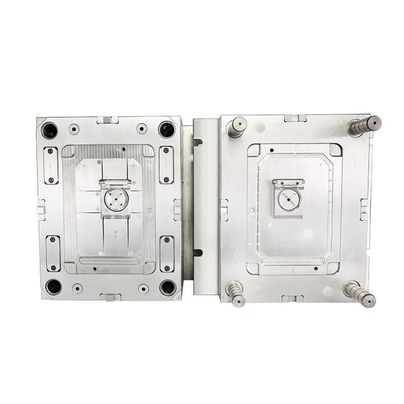 Factory Mold Opening Custom Household Appliances Modern Remote Control Plastic Injection Mold