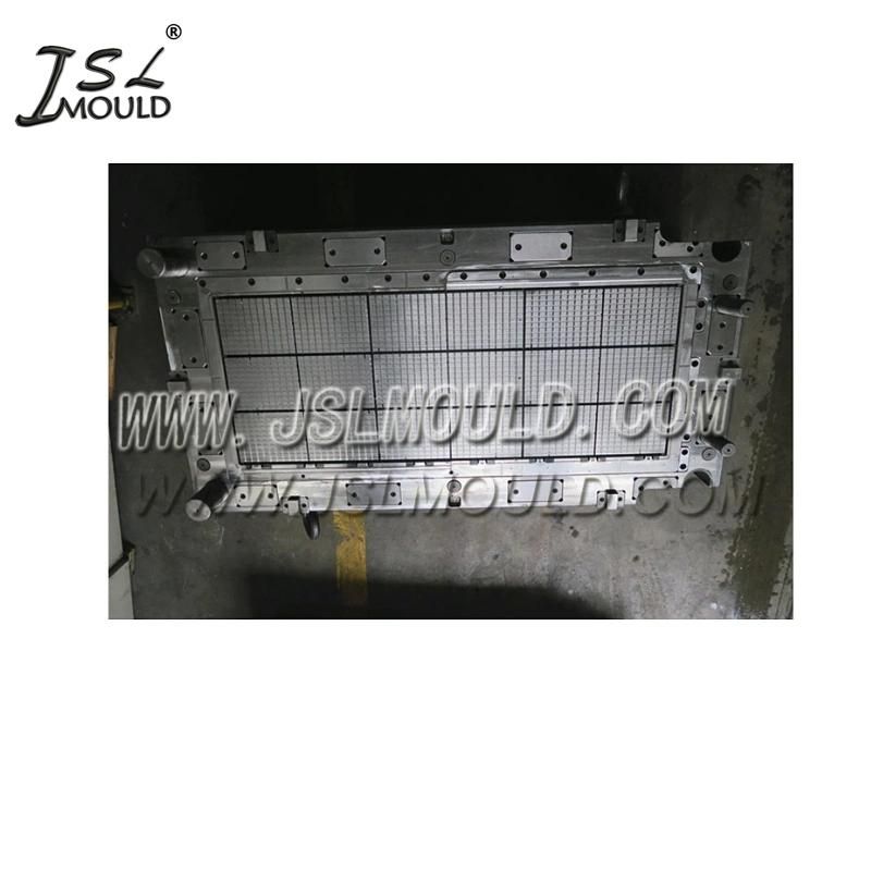 China Professional Quality Plastic Poultry Slatted Floor Mould