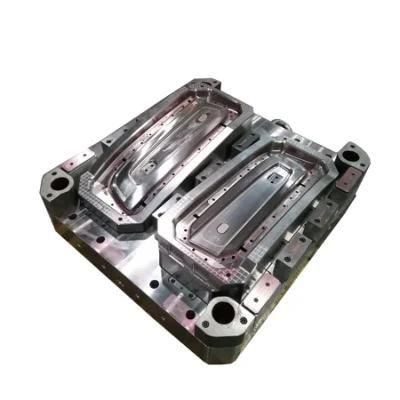 Professional Supplier OEM Plastic Car Parts Injection Moulds