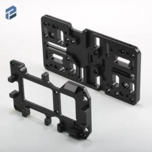 Custom ABS PC PP Plastic Molded Injection Parts