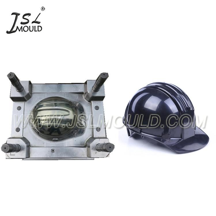 Plastic Injection safety Helmet Shell Mould
