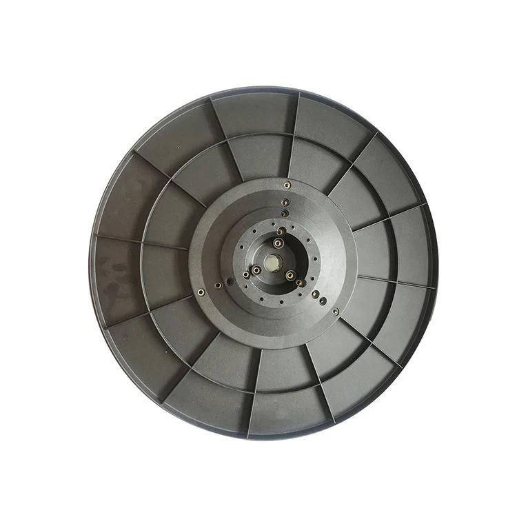 Customized Plastic Injection Moulding Nylon ABS PP PVC POM Auto Plastic Parts