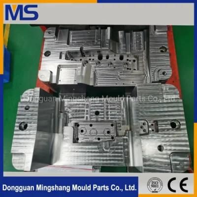Custom High Quality Precison Non-Standard Mould Core Plate for Plastic Mold