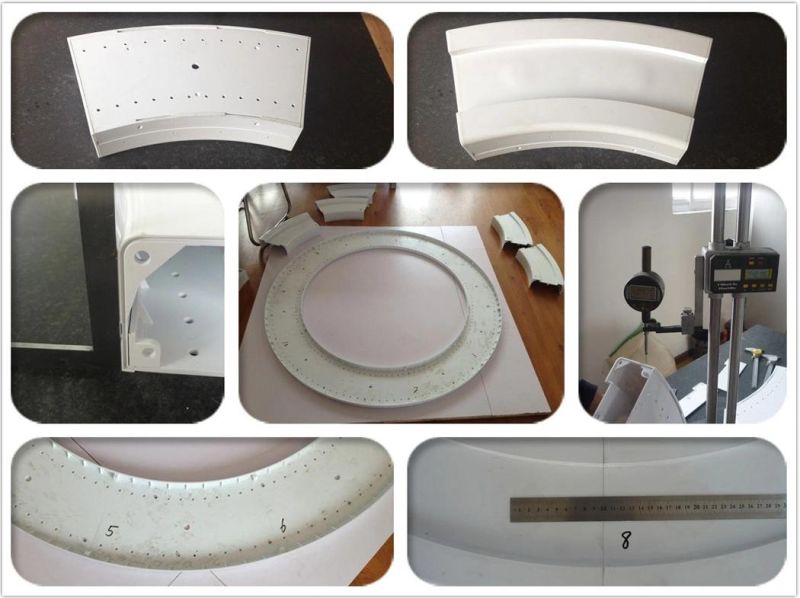 Plastic Injection Mould for Household Appliance